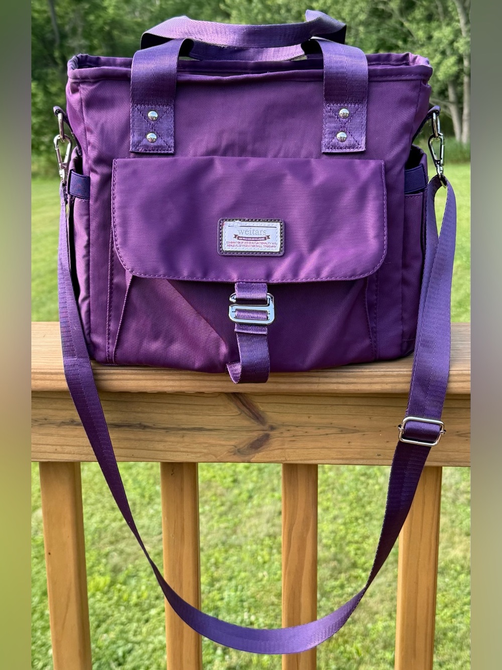 Lunch Bag for Women